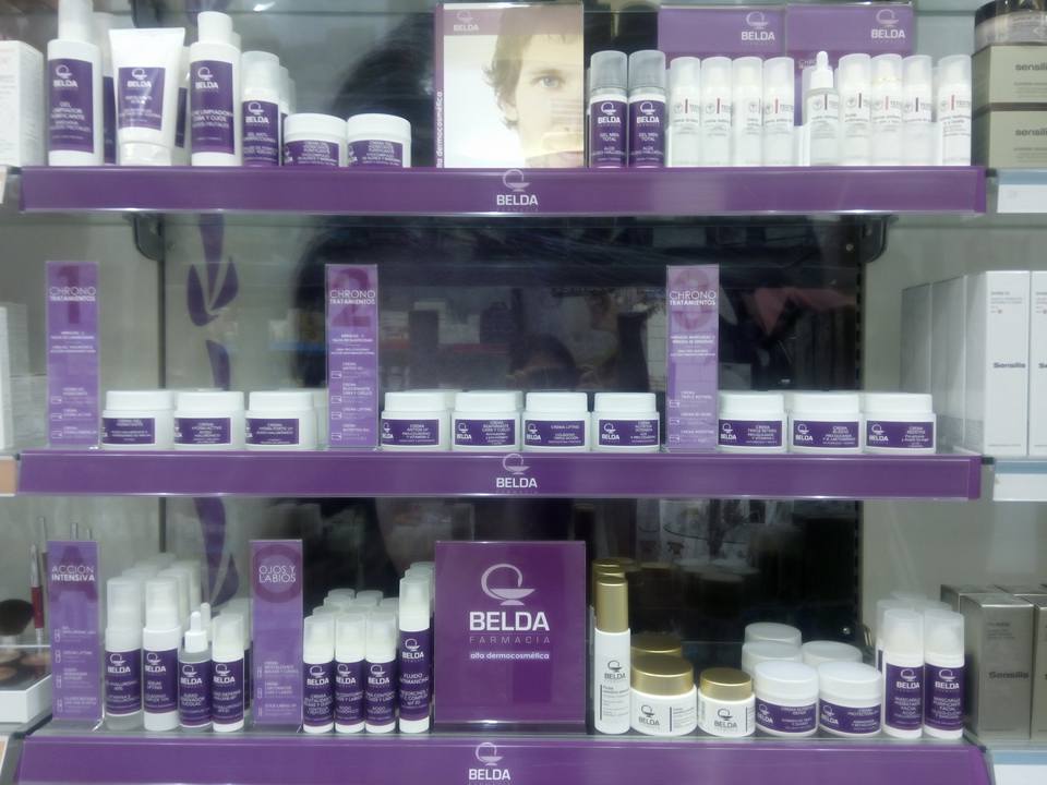 Farmacia Belda