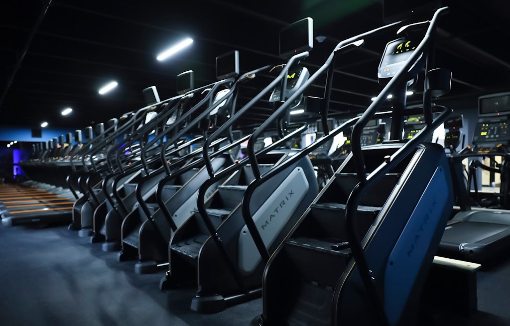  Amped Fitness (Sarasota)