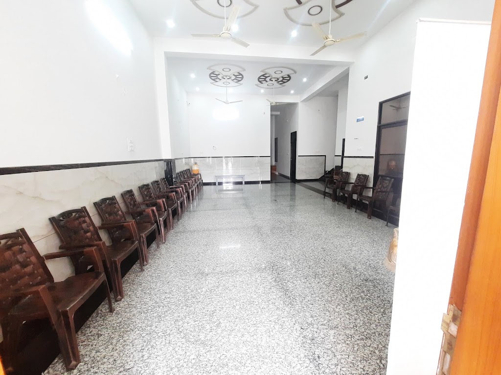 Dr Shashidhar Eye Specialist Riddhi Siddhi Medical Store
