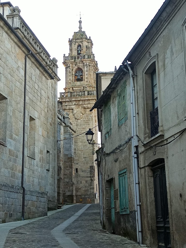 Basque Tours & Transfers — Del propietario