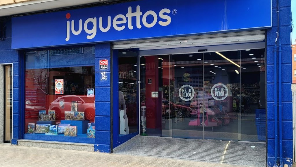 Foto 2 de Juguettos
