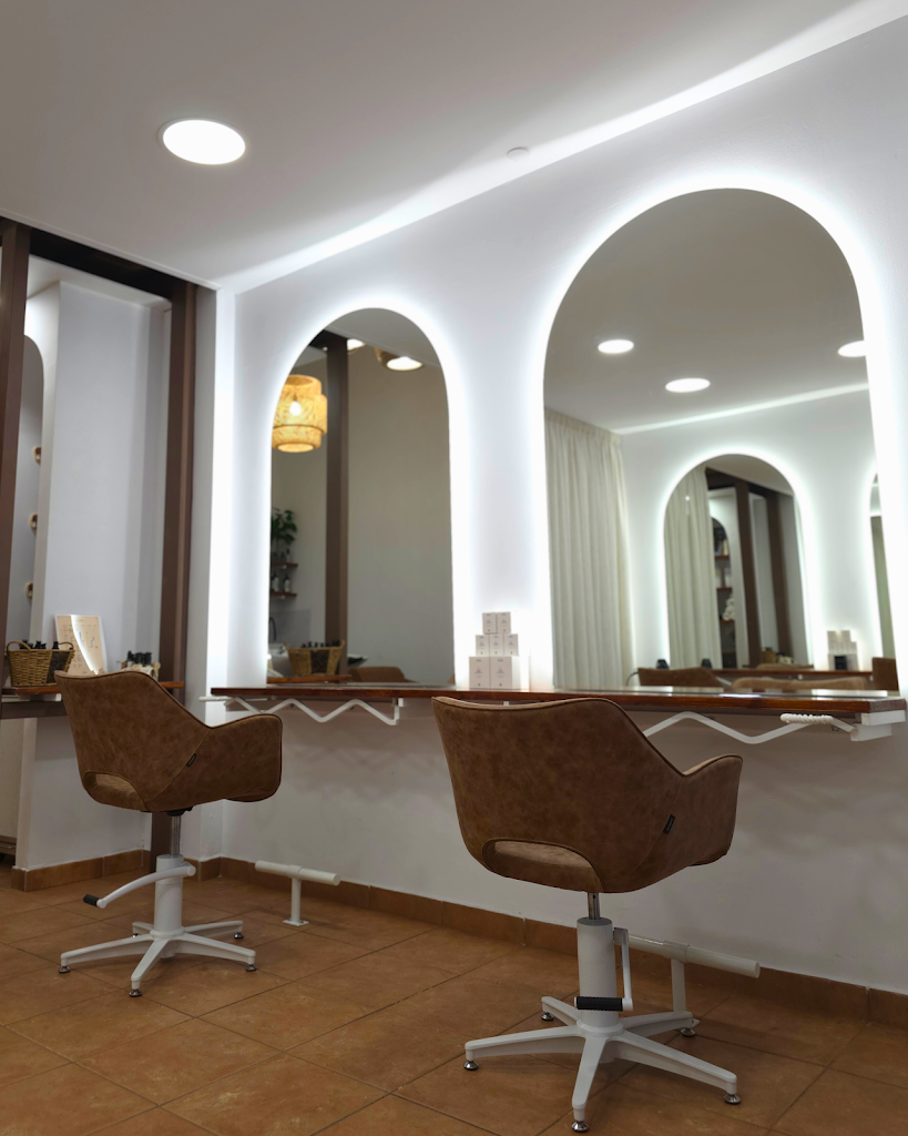 Salon de Oz - Peluqueria y Estetica