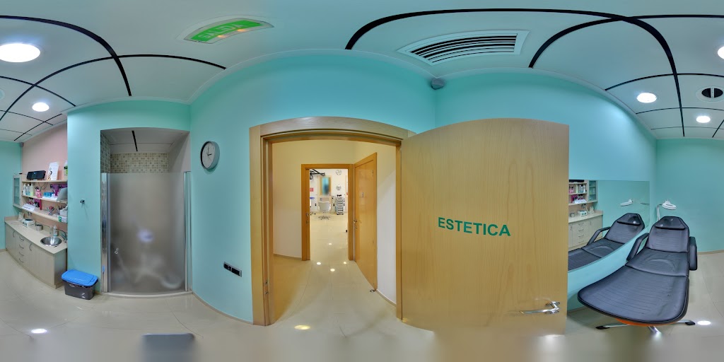 Epi Estilistes — Street View y 360deg