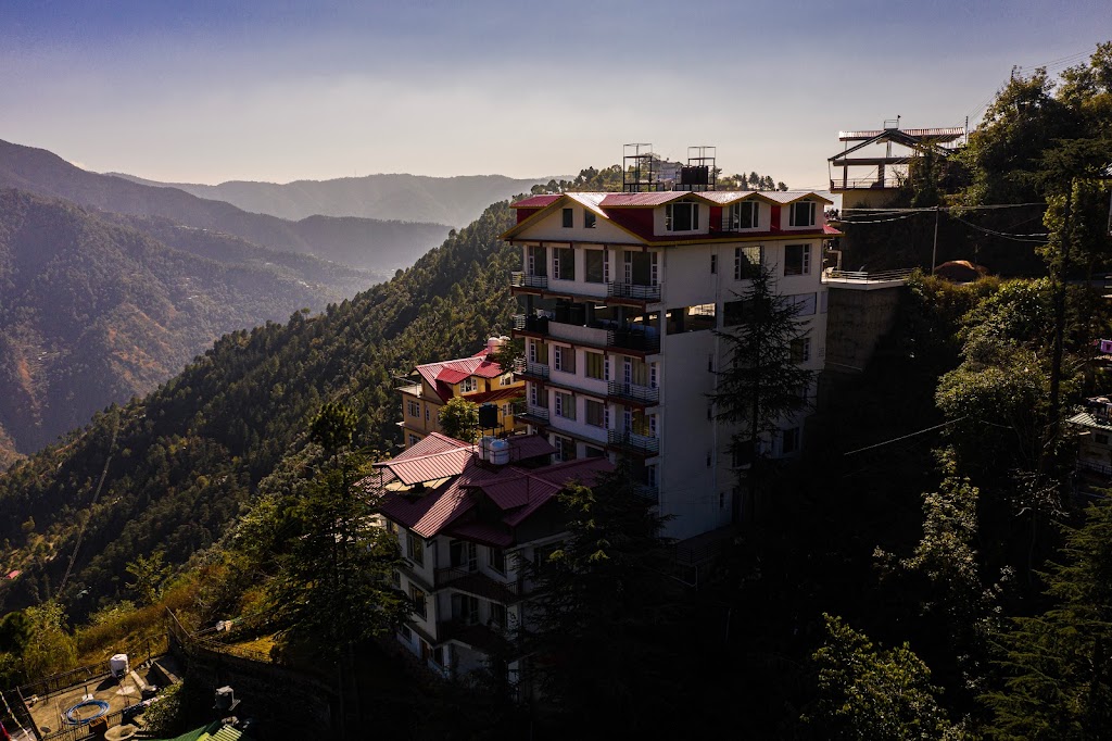 Wuthering Heights Shimla