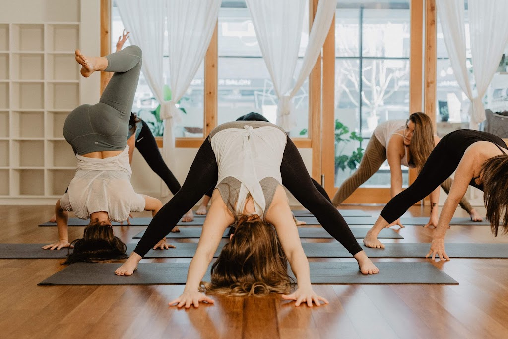  NOW Yoga - N. Williams