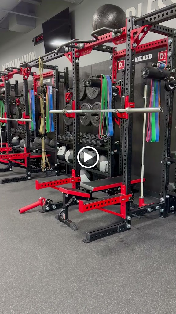  D1 Training Lakeland