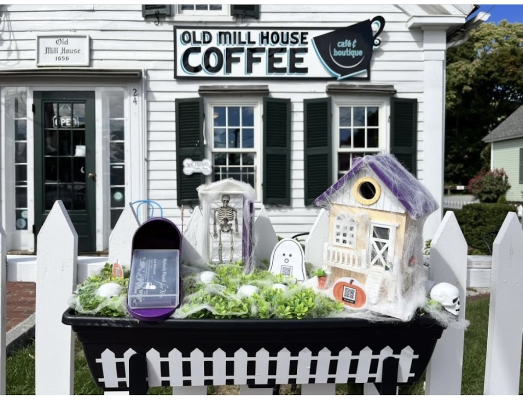 Photo of Old Mill House Coffee