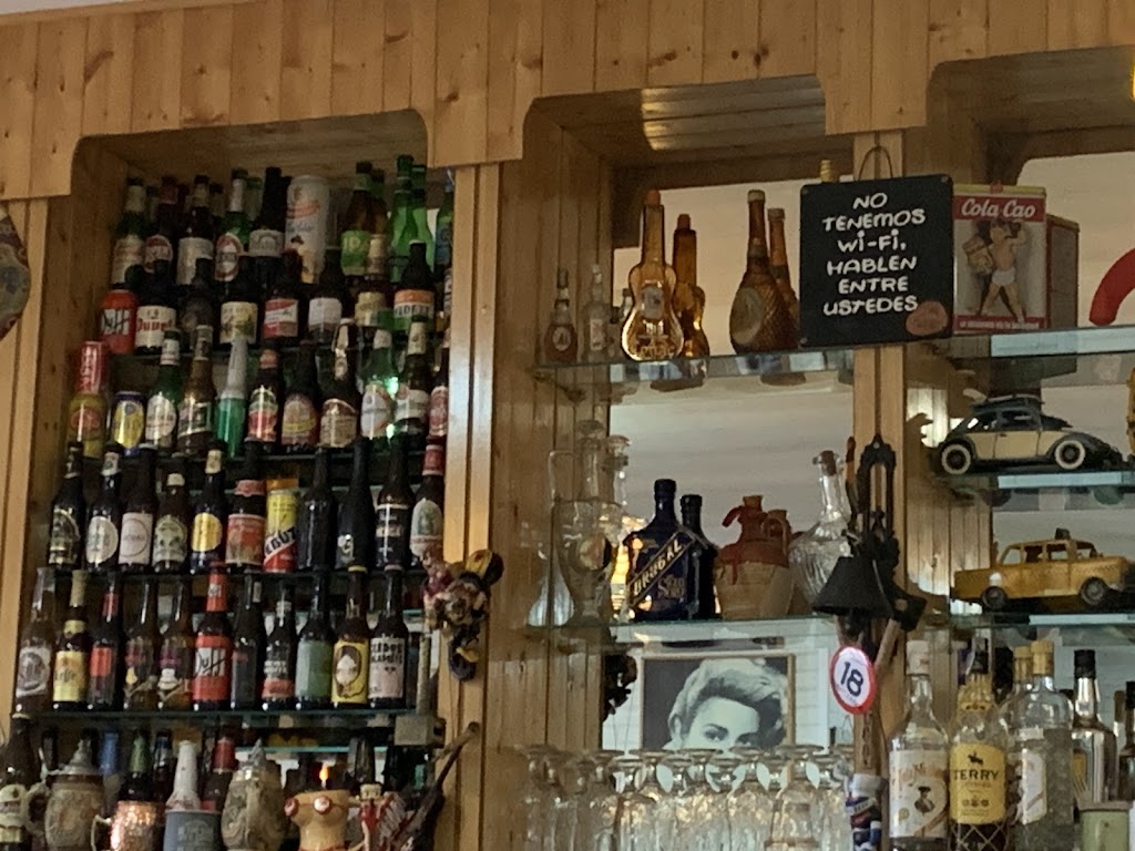 Bar Ferris