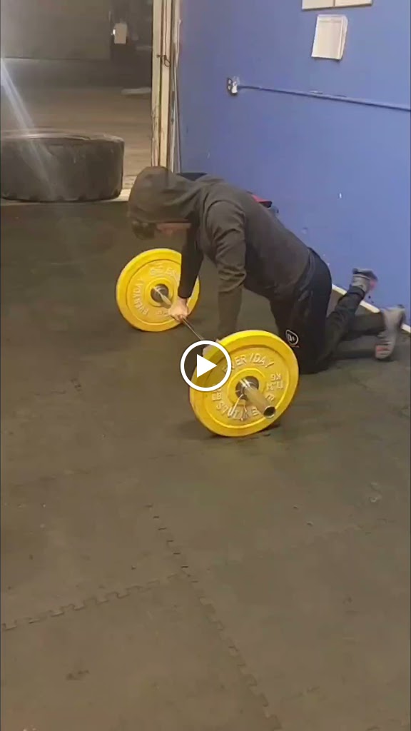  Watch Me Work Fitness