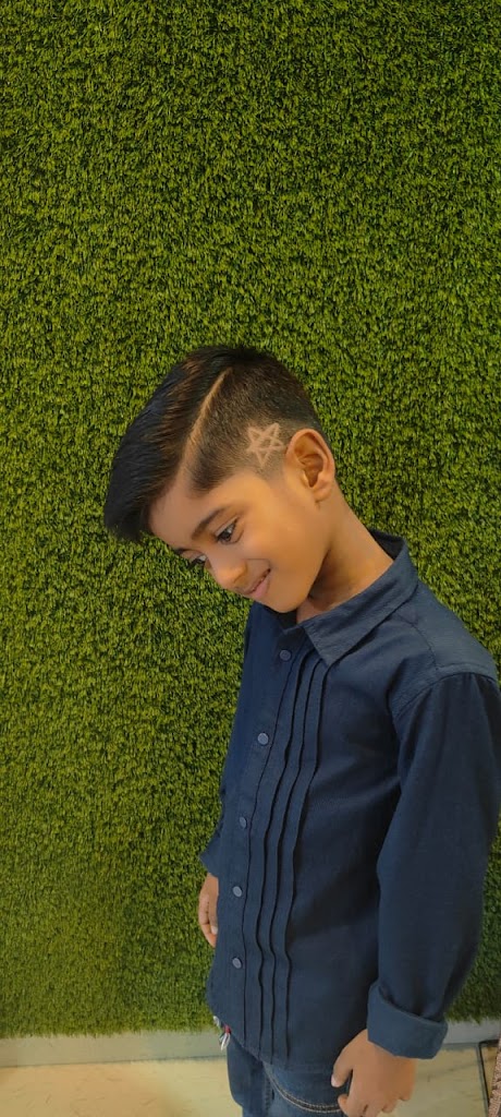 Violet Family Beauty Lounge