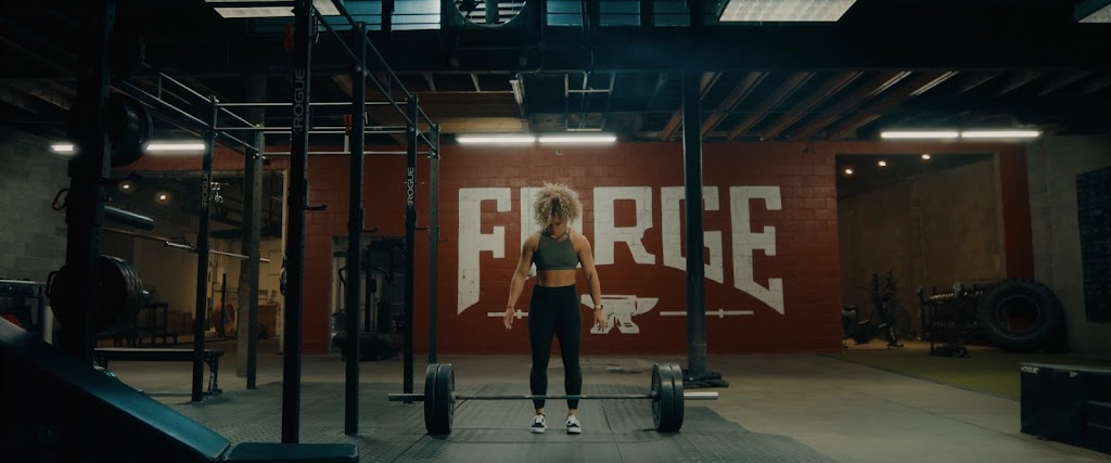  Forge Fitness