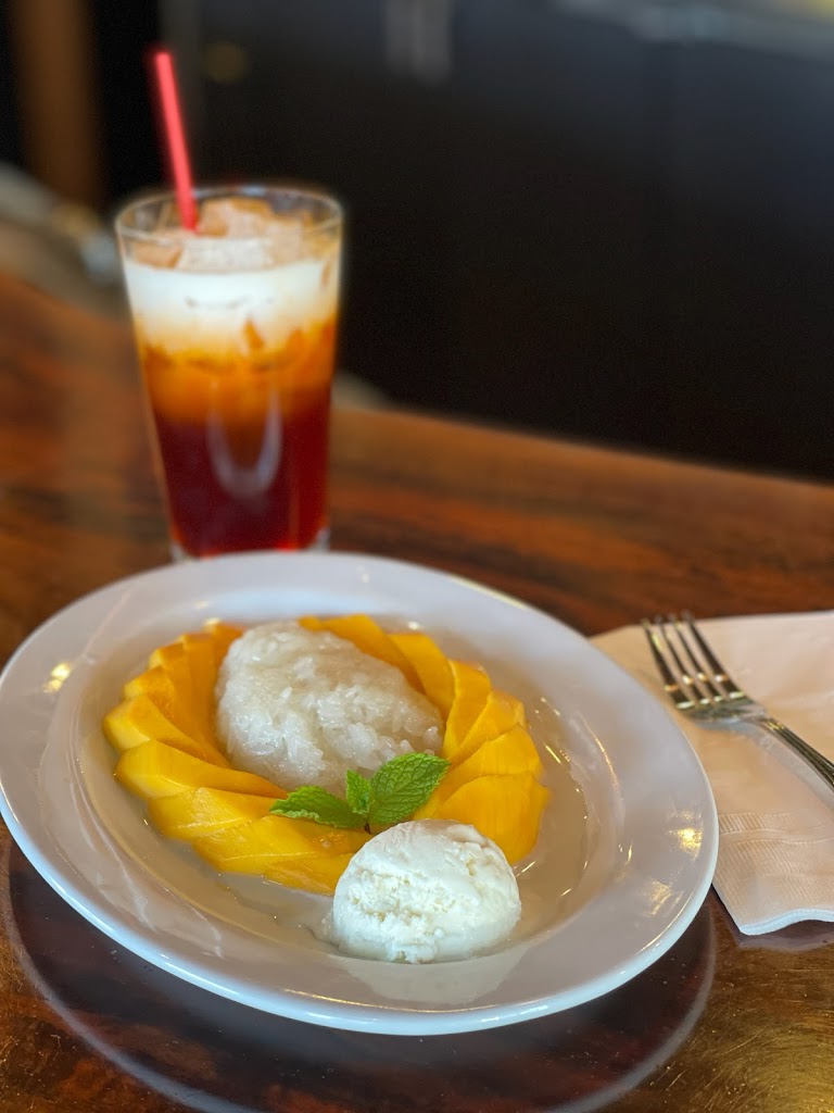 The Coconut Downtown
