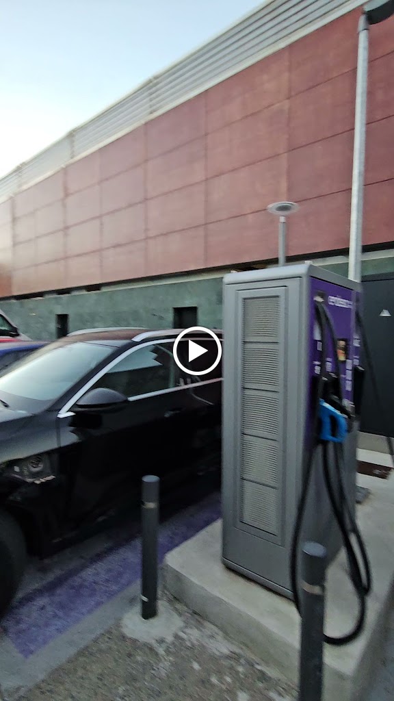 Endesa X Charging Station — Videos