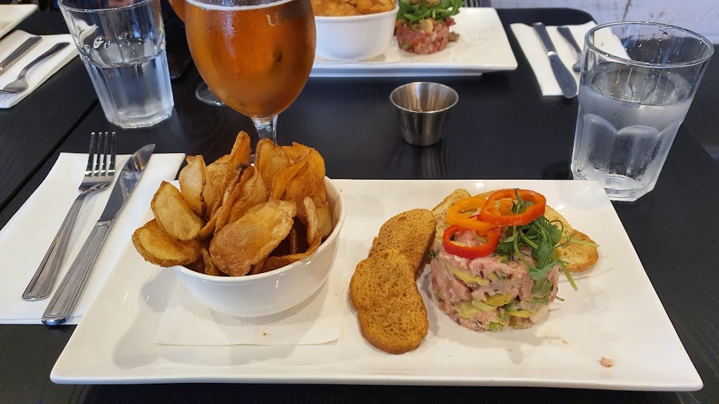 Steak tartare