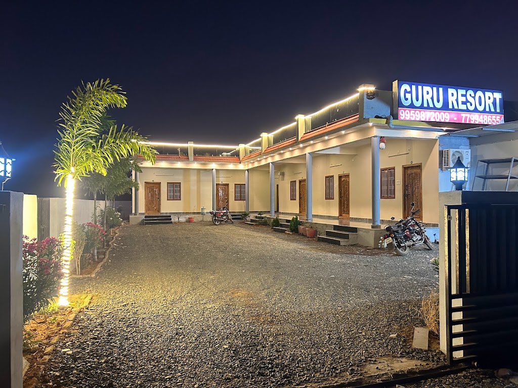 Guru Resort