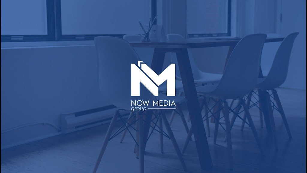Now Media Group