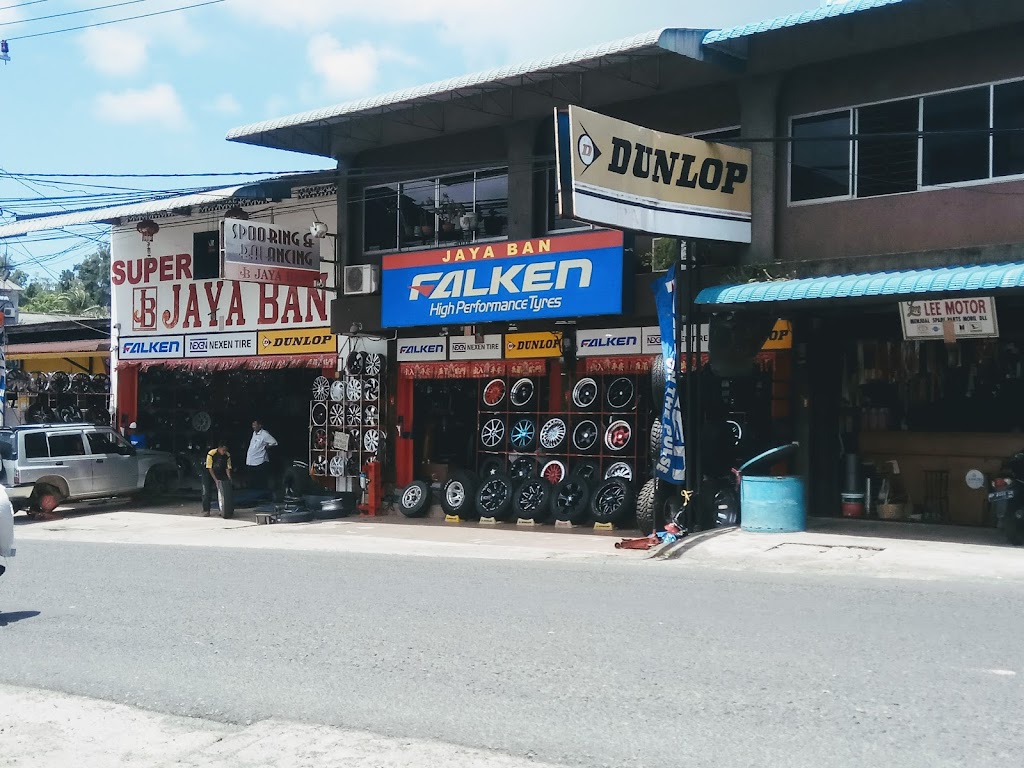 Jaya Ban