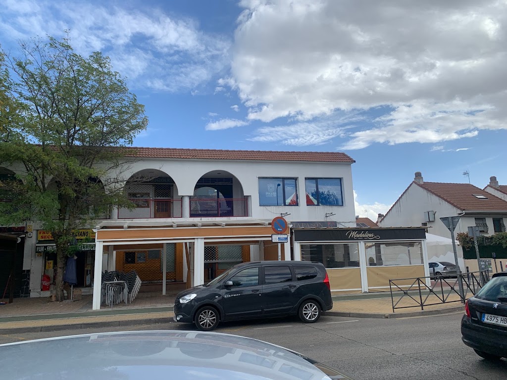 English Connection Academia de ingles - Getafe Sector 3 — Del propietario