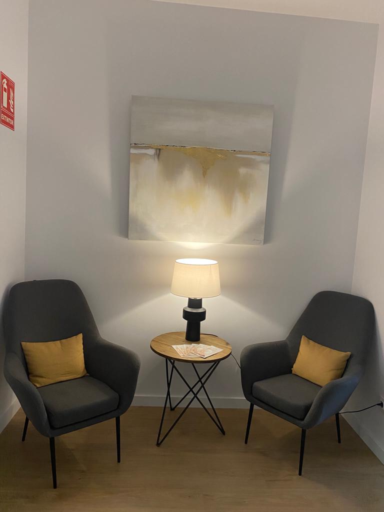 Eternel | Centro de Estetica en Sant Cugat — Interior