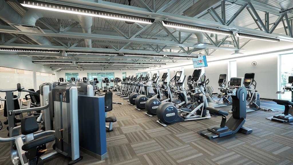  Active Wellness Center