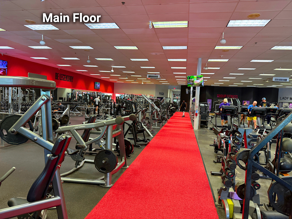  Max Fitness Clemson