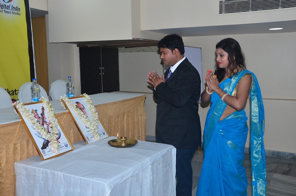 Rajeev Gandhi Youth Computer Saksharta Mission