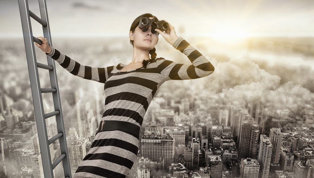Social Horizon Web Development