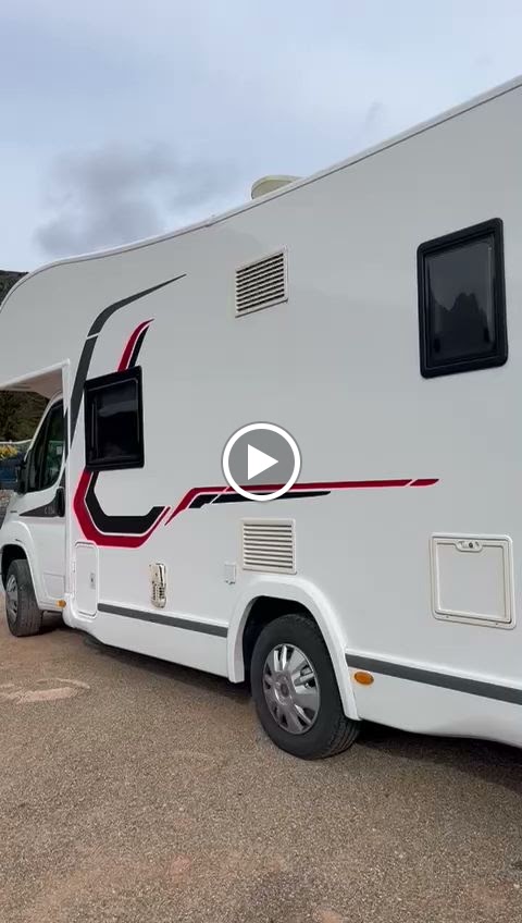 Caravanas Mar Menor — Videos