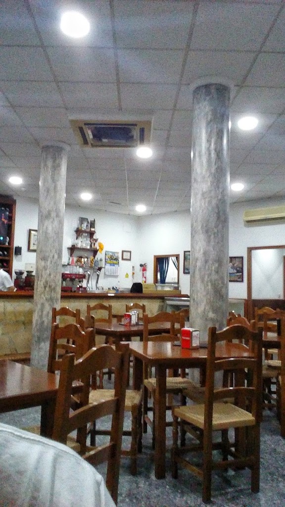 Sevilla Betis — Ambiente