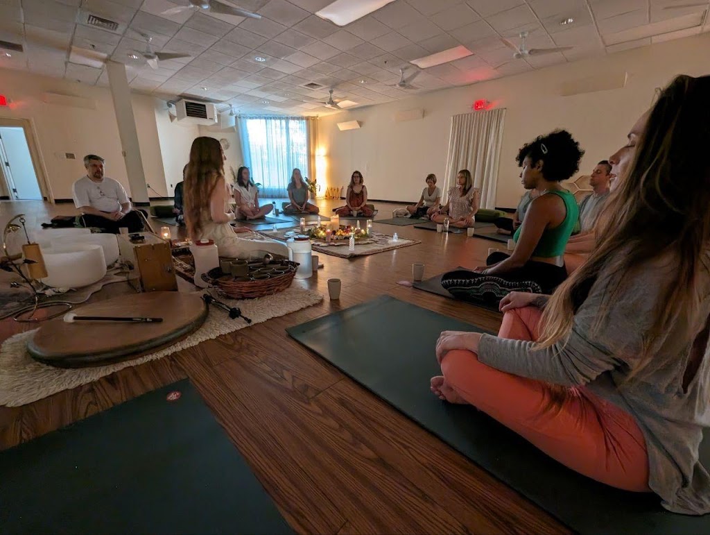  Aum Studio for Wellness