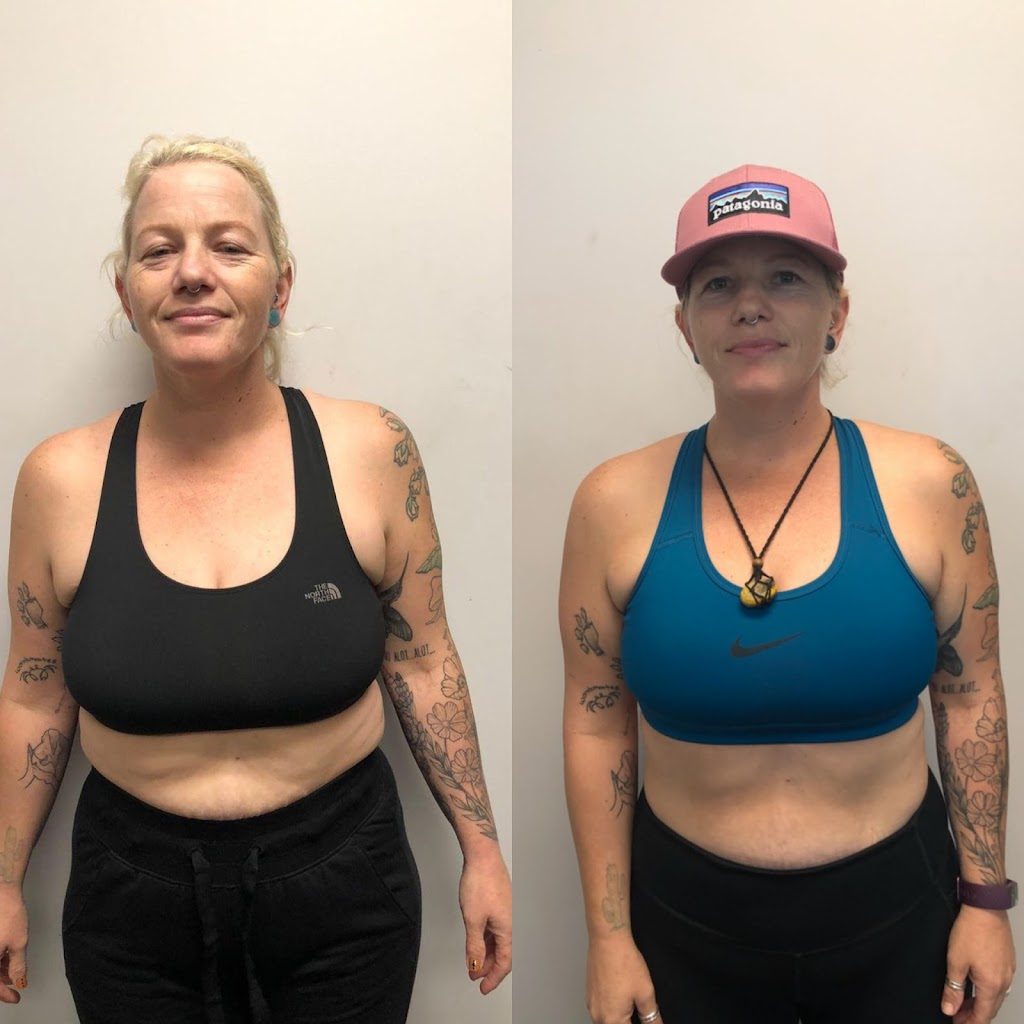  Genesis Fitness Training