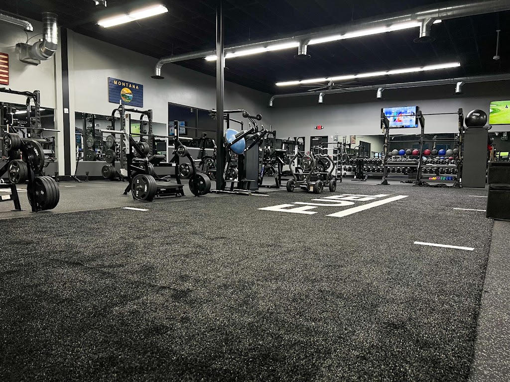 Fuel Fitness Billings