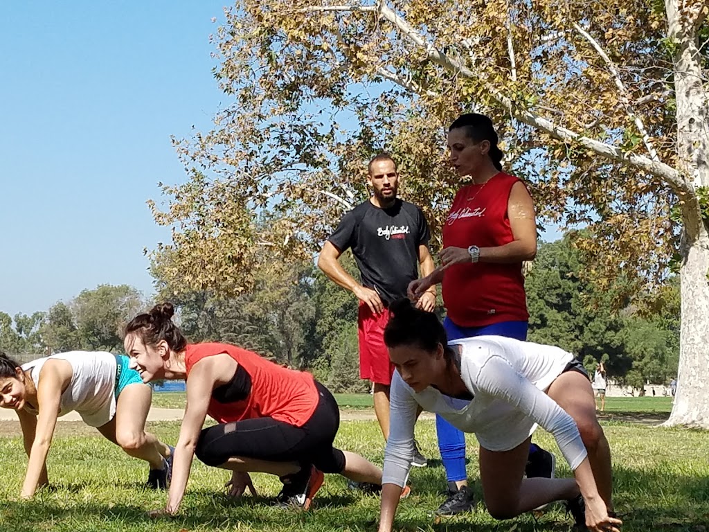  Body Unlimited Fitness