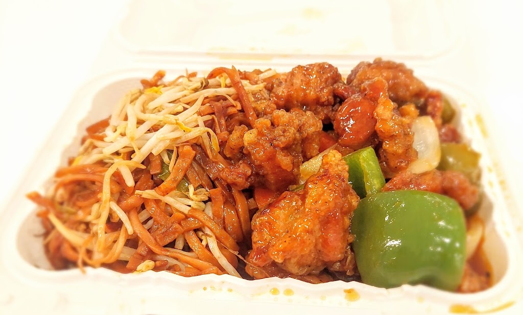 Oriental Chopsticks