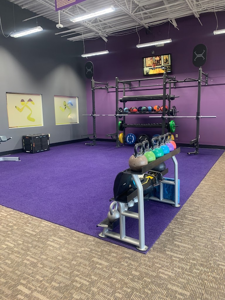 Anytime Fitness
