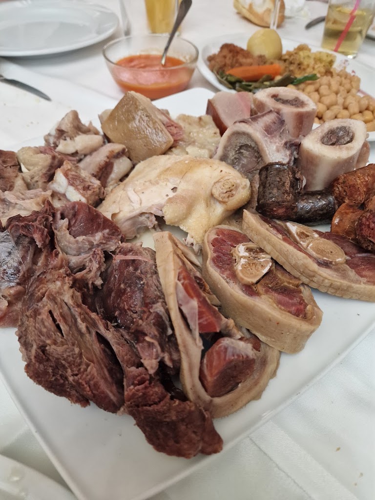 Restaurante la Villa — Mas recientes
