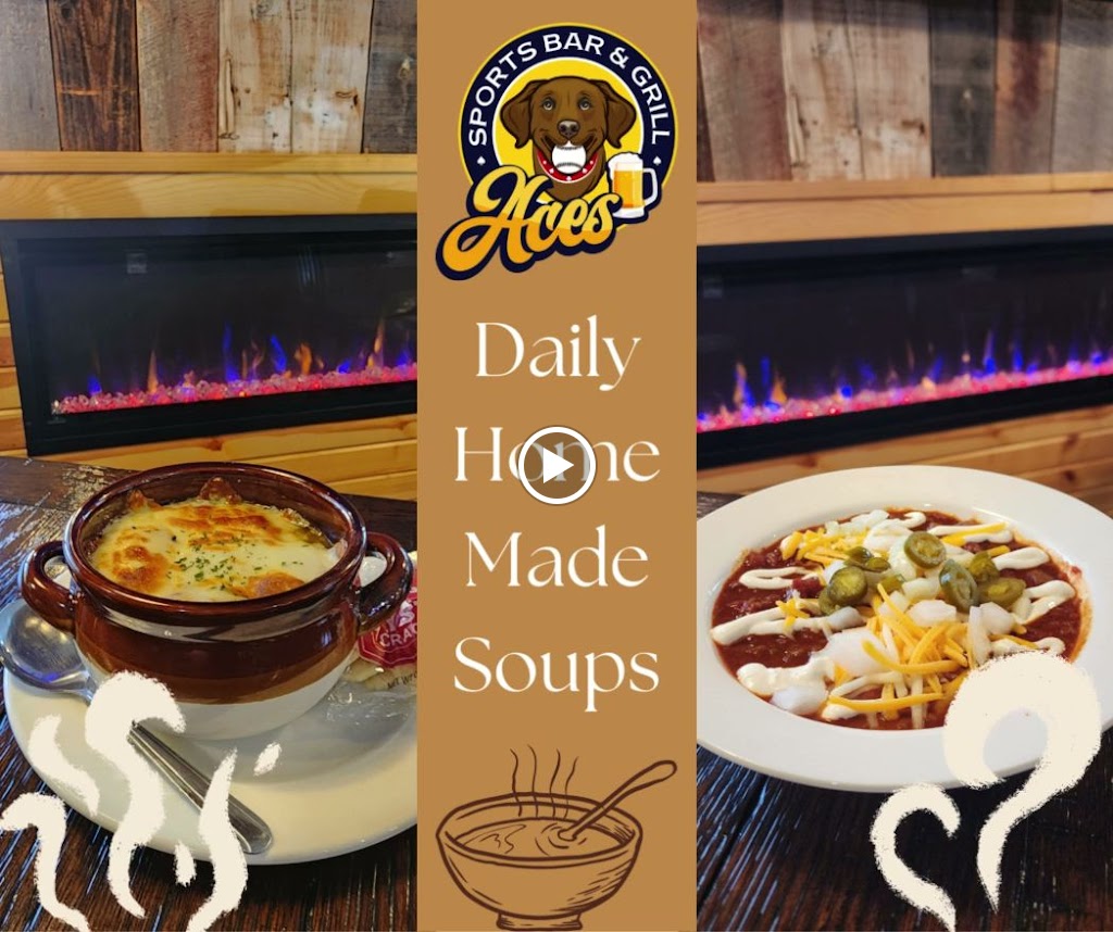  Aces Sports Bar & Grill