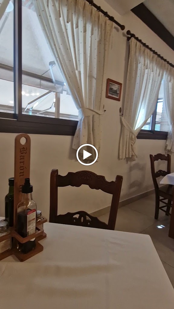 Taberna Baron De Cutar — Videos