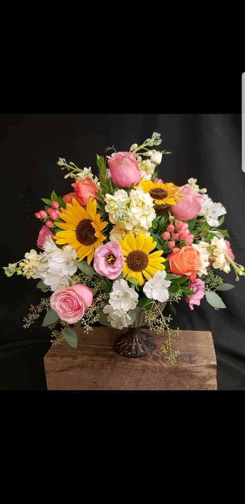 Emporia Floral Co Inc