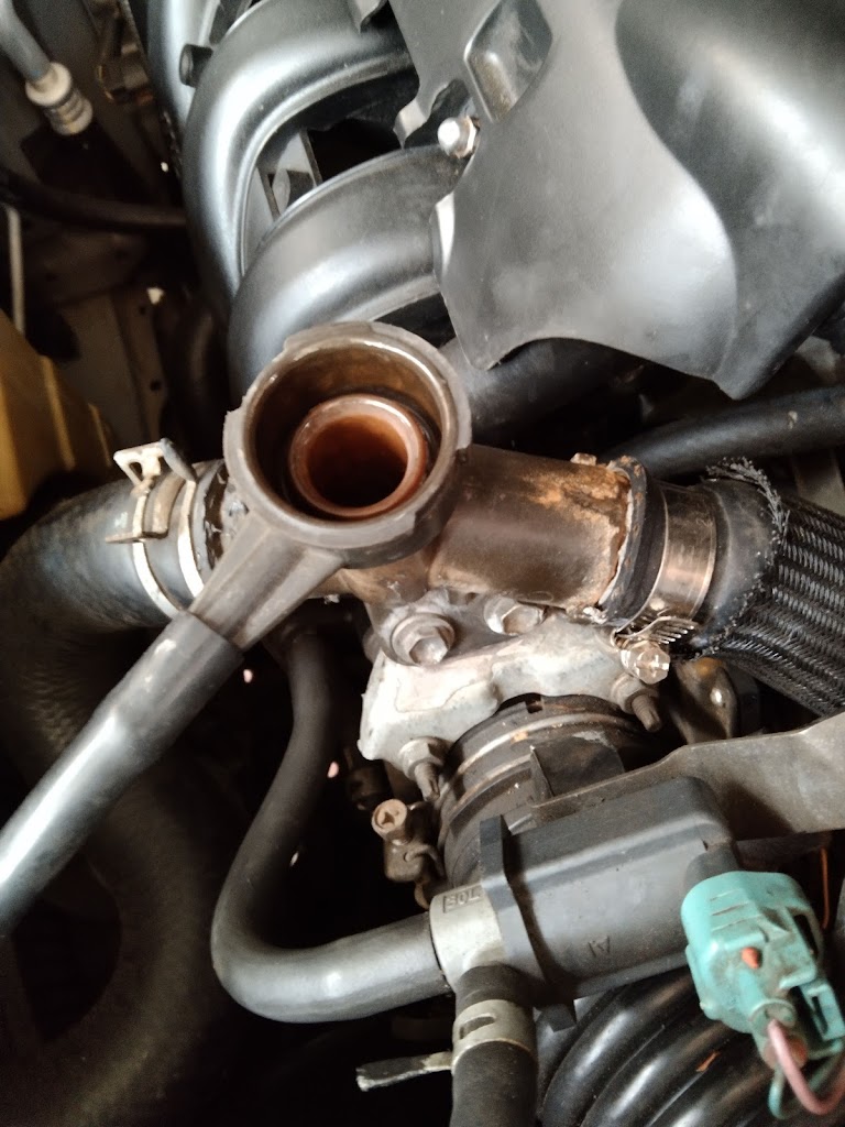 Bengkel MOBIL Srikandi