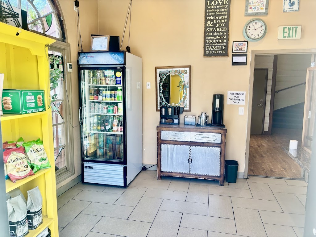 Photo of Zing! Cafe
