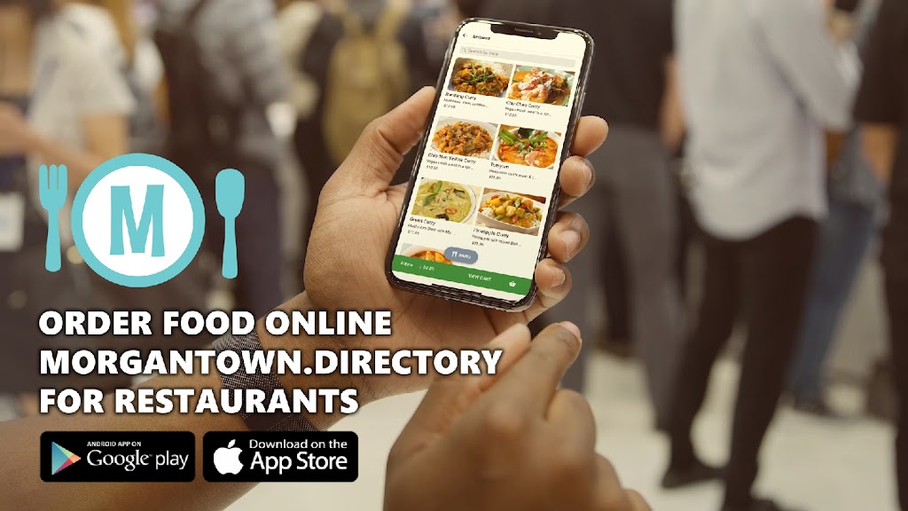 Mymenus Online