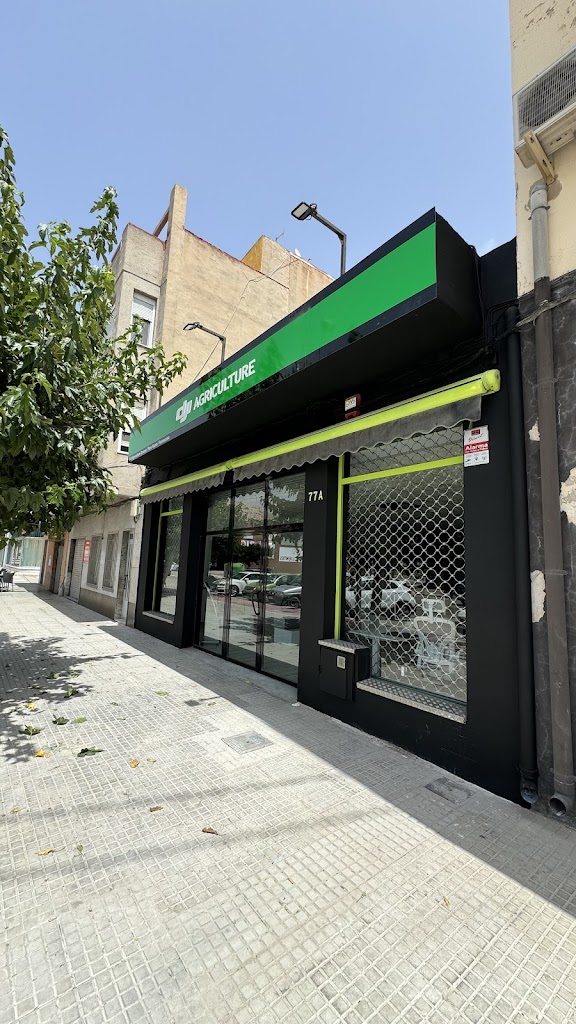 DJI Agriculture Espana