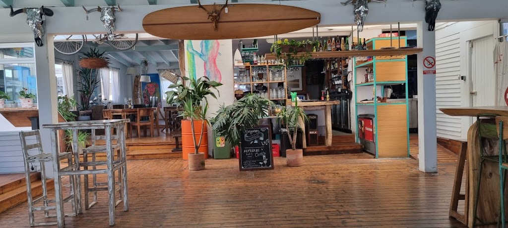 La Taberna del Mar Tarifa