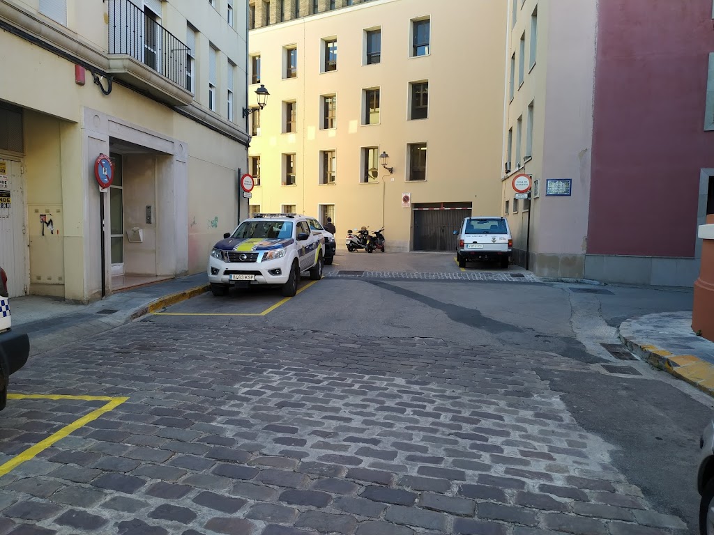 Juderia d'Alzira Nova