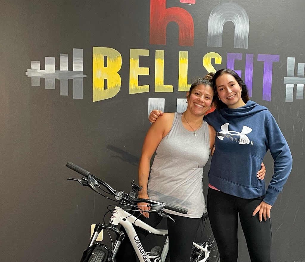  BELLSFIT60 LLC
