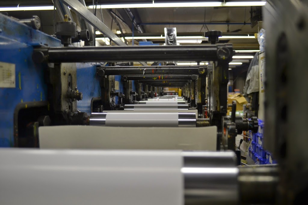 Web Tech Packaging Inc