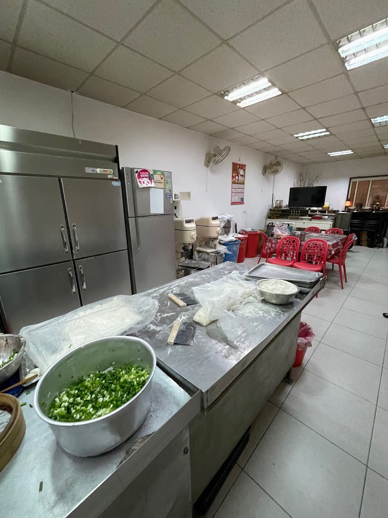 彭記小籠包專賣店 的照片