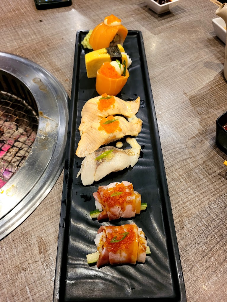 Seiniku-ten Ekkamai เซนิกุเทน เอกมัย의 사진