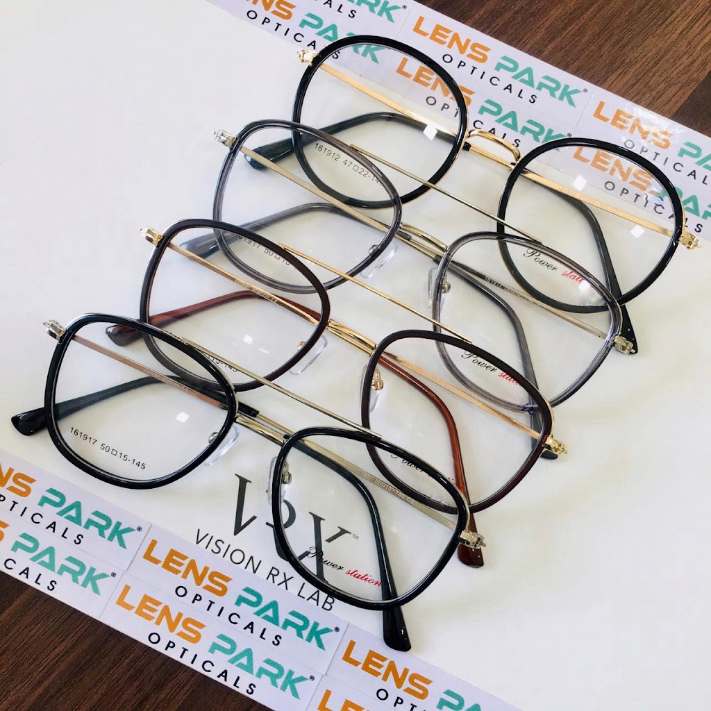 Lens Park Opticals